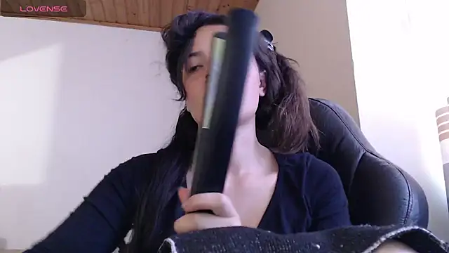 Skylar Serenity online show from 12/01/25, 06:35