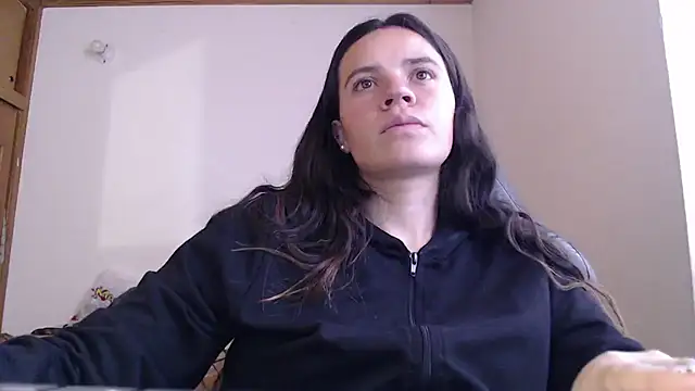 Skylar Serenity online show from 12/16/25, 08:14