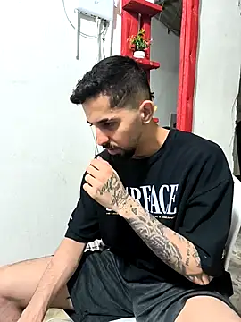 giannis090 online show from 10/06/25, 05:32