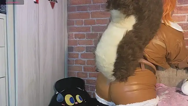 Lucycosplay777 online show from 01/16/26, 10:14