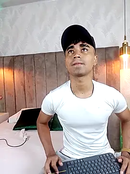 Snapshot of Jacob_606 chatting on 10/27/25, 07:51 Jacob 606 online show from 10/27/25, 07:51