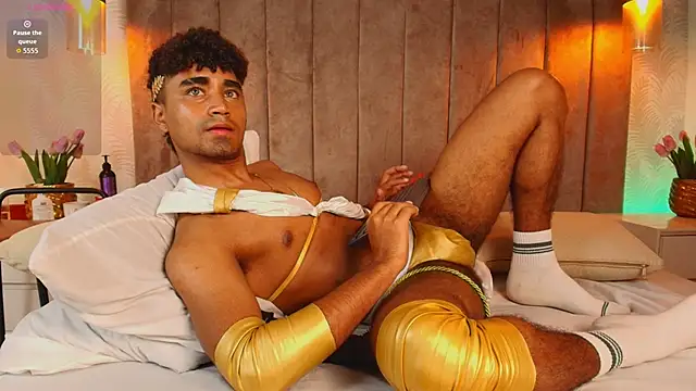 Snapshot of Jacob_606 chatting on 10/31/25, 08:15 Jacob 606 online show from 10/31/25, 08:15