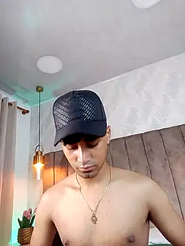 Snapshot of Jacob_606 chatting on 11/03/25, 07:48 Jacob 606 online show from 11/03/25, 07:48