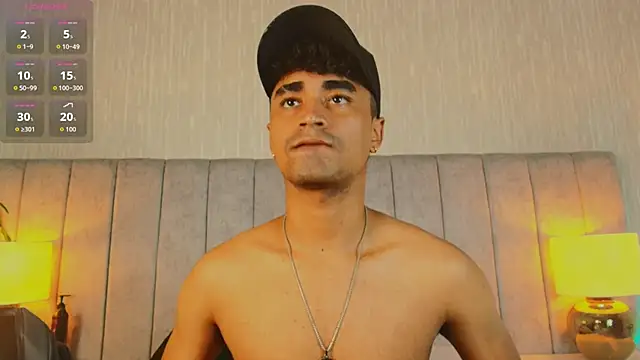 Snapshot of Jacob_606 chatting on 11/11/25, 08:42 Jacob 606 online show from 11/11/25, 08:42