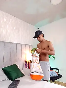 Snapshot of Jacob_606 chatting on 11/24/25, 08:52 Jacob 606 online show from 11/24/25, 08:52