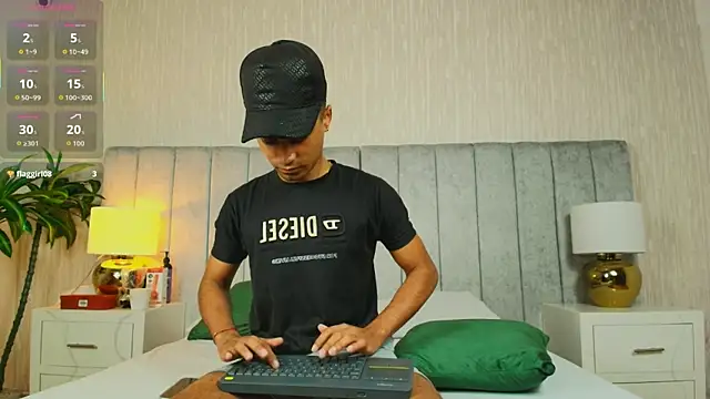 Snapshot of Jacob_606 chatting on 12/01/25, 07:30 Jacob 606 online show from 12/01/25, 07:30