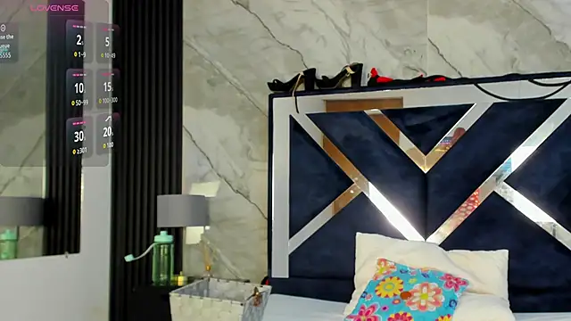 VanessaHard as online show from 02/03/26, 07:41