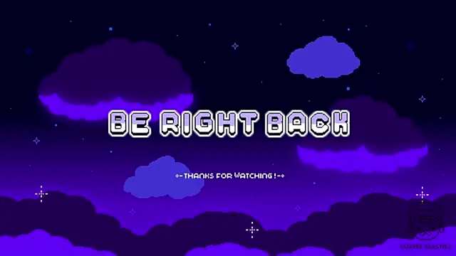 KeitaMoon online show from 02/20/26, 07:25