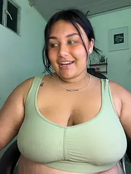 Nicky-222 online show from 04/14/26, 02:06