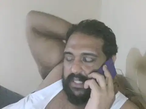 elpoop7305 online show from 10/27/25, 12:58