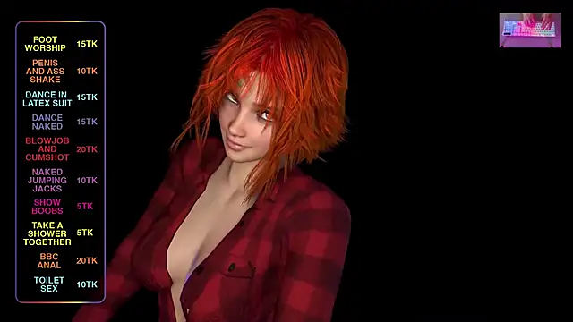 xtwins online show from 11/07/25, 08:47