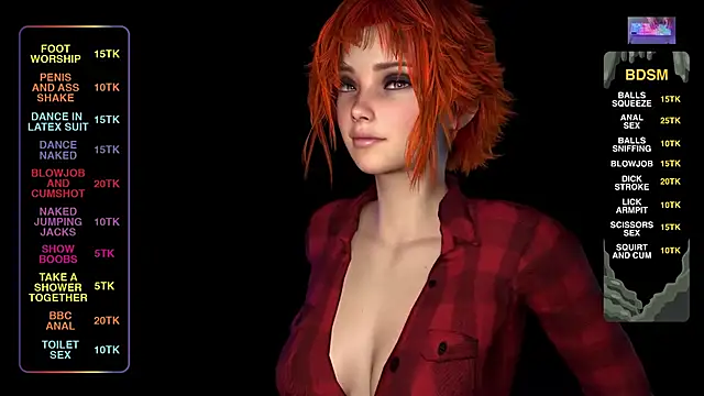 xtwins online show from 11/26/25, 10:00