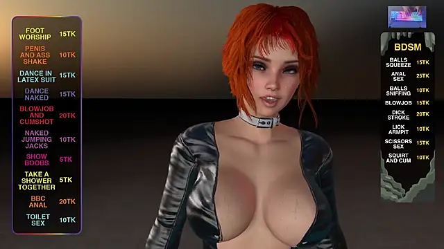 xtwins online show from 12/04/25, 08:28