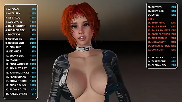 xtwins online show from 03/26/26, 07:36