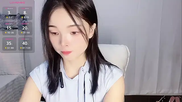 Snapshot of Tangbao-Baby chatting on 09/12/25, 10:04 Tangbao-Baby online show from 09/12/25, 10:04