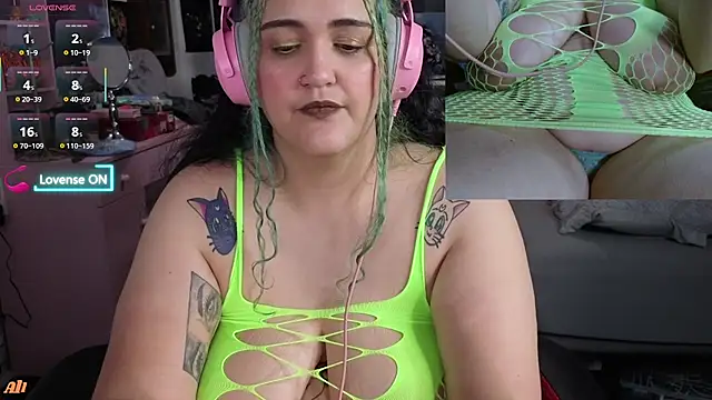 nevermakeawish online show from 09/09/25, 04:50