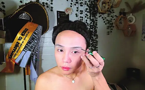 YourNikkieXxx online show from 09/09/25, 04:34