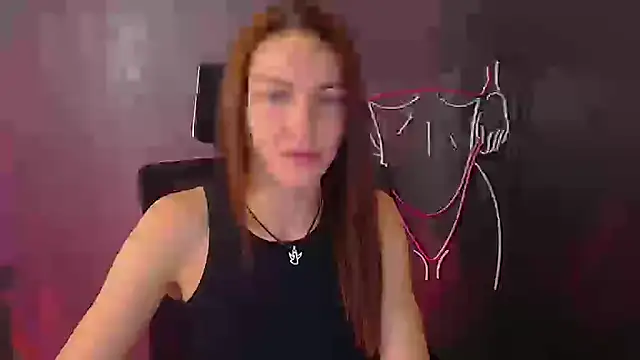 Aurora Loveu online show from 09/18/25, 12:07