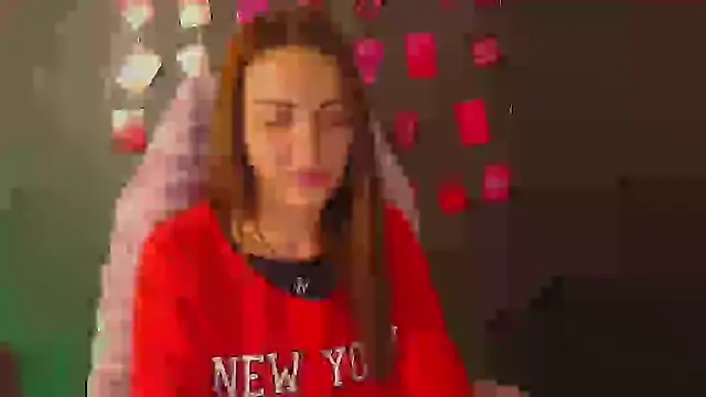 Aurora Loveu online show from 11/04/25, 11:37