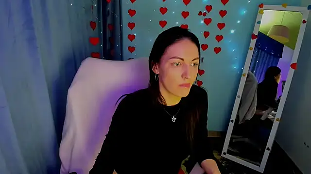 Aurora Loveu online show from 02/23/26, 10:18