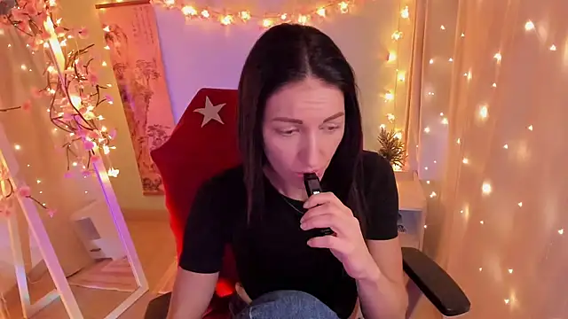 Aurora Loveu online show from 03/10/26, 08:58