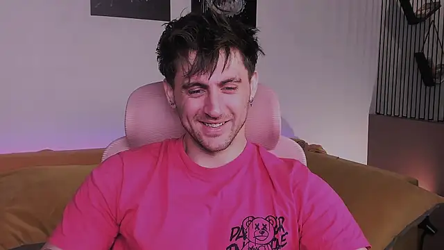 Oscar Miller  online show from 09/11/25, 09:04