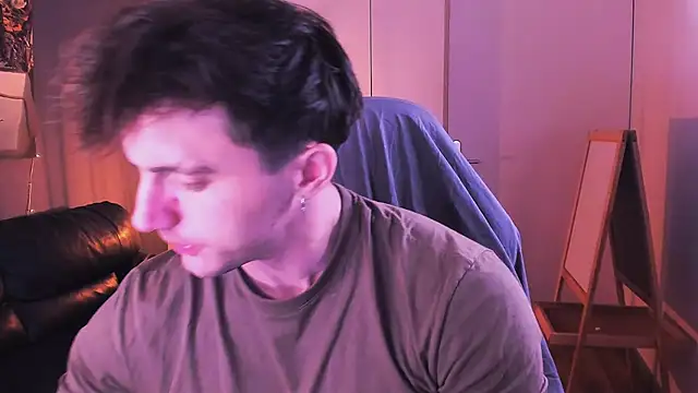 Oscar Miller  online show from 09/15/25, 09:26