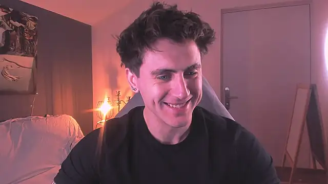 Oscar Miller  online show from 09/21/25, 09:27