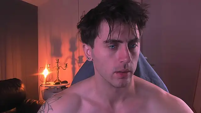 Oscar Miller  online show from 09/23/25, 08:56