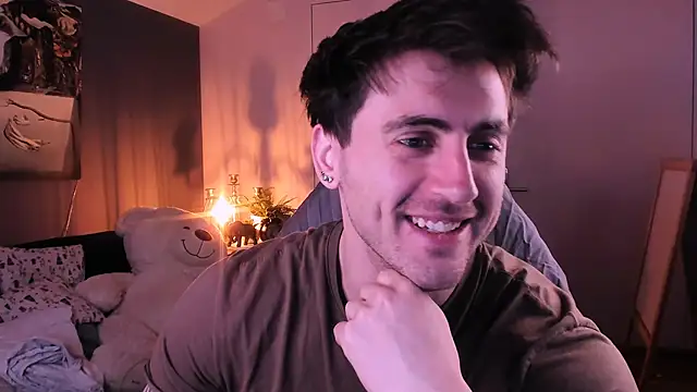 Oscar Miller  online show from 09/26/25, 08:57