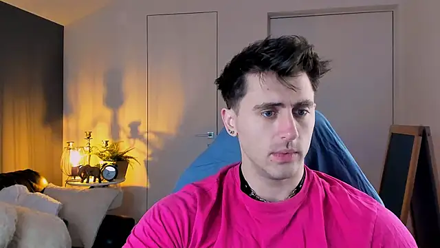 Oscar Miller  online show from 11/20/25, 08:52