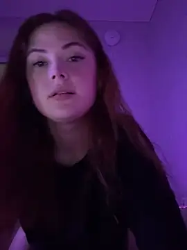 M31issa Cherry online show from 01/13/26, 02:44