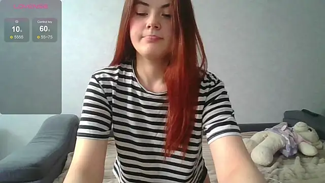 M31issa Cherry online show from 02/17/26, 10:56