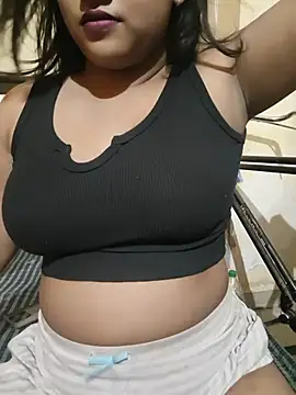 Malikaa-baby5 online show from 06/14/26, 08:00