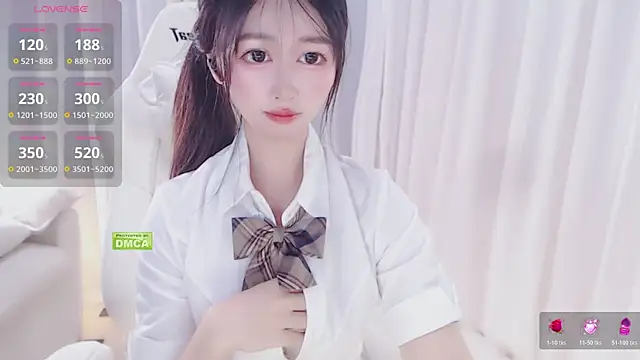 beibei11 online show from 04/19/26, 06:07