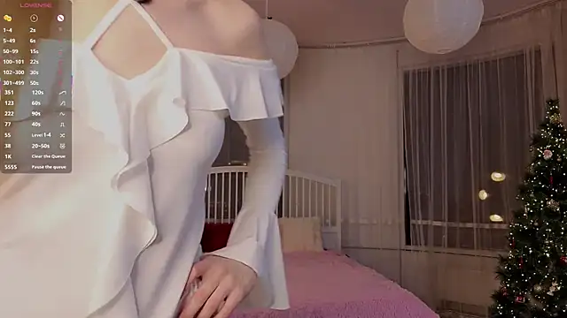 IsobelCashin online show from 01/10/26, 03:08