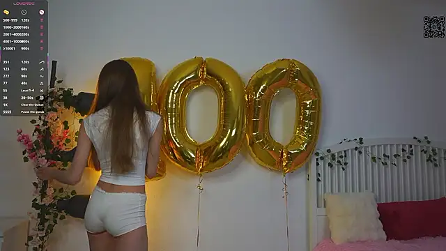 IsobelCashin online show from 02/07/26, 03:10