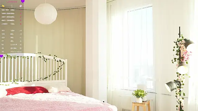 IsobelCashin online show from 03/20/26, 03:11