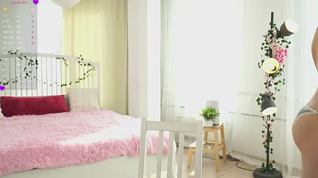 IsobelCashin online show from 03/21/26, 08:19