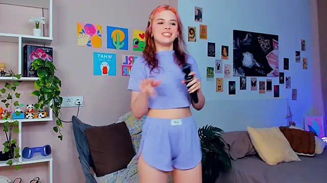 VedaSchulz online show from 02/17/26, 06:47