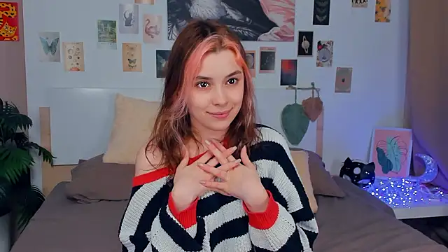 VedaSchulz online show from 02/28/26, 07:48