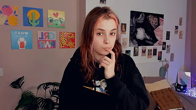 VedaSchulz online show from 03/03/26, 07:31