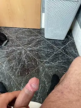 geilheit12 online show from 10/14/25, 09:43