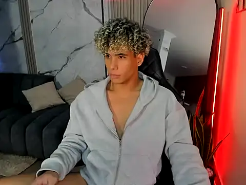 arthurStonee online show from 05/01/26, 11:31