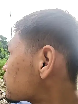 Dev is Horny online show from 10/06/25, 10:34