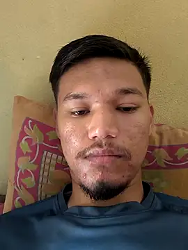 Dev is Horny online show from 10/08/25, 08:34