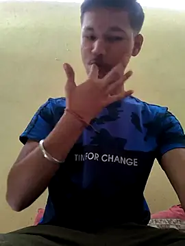 Dev is Horny online show from 10/12/25, 09:30