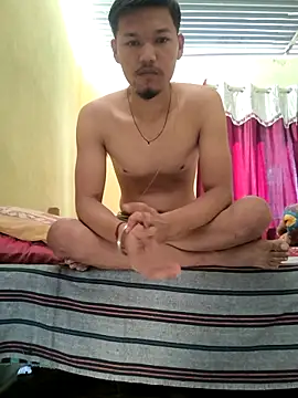 Dev is Horny online show from 10/15/25, 08:25