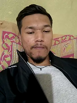 Dev is Horny online show from 10/17/25, 10:18