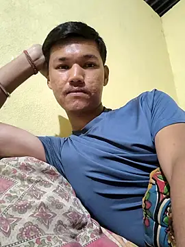 Dev is Horny online show from 10/24/25, 01:40